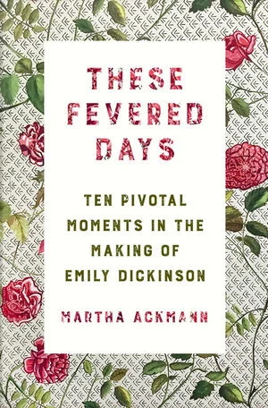 Meet Martha Ackmann - These Fevered Days