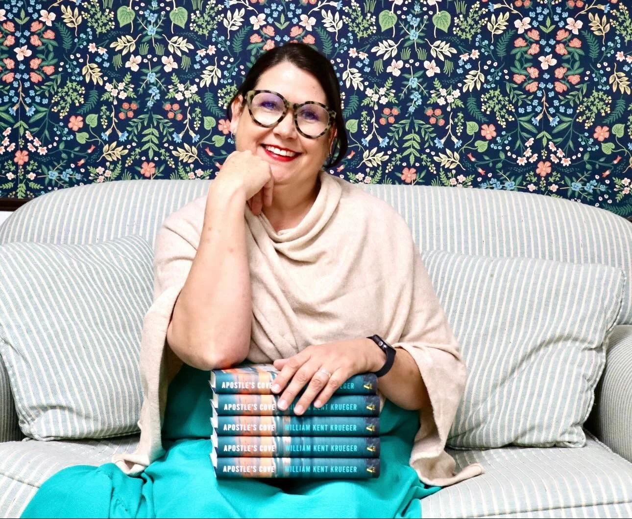 Wow, what a year!  2024 had us planting seeds that we faithfully nurtured in 2025 with the hope that we would reach this place, turn this corner into a joyous 2026!  Whew!

Our 65th year has me breathing deep, exhaling gratitude and leaning into the 