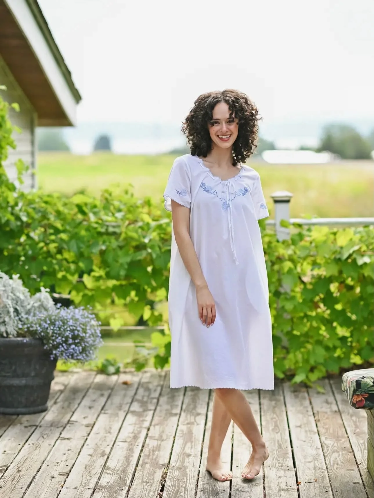 New Arrivals for Spring/Summer from @april.cornell ,paired with our favorite new titles, of course! 🌸🌴📚🍾☀️ #aprilcornell #books #jammies #readingroom #readinginbed