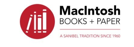 MacIntosh Books + Paper