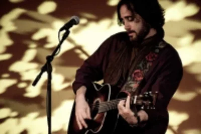 David Newman doing what he loves.