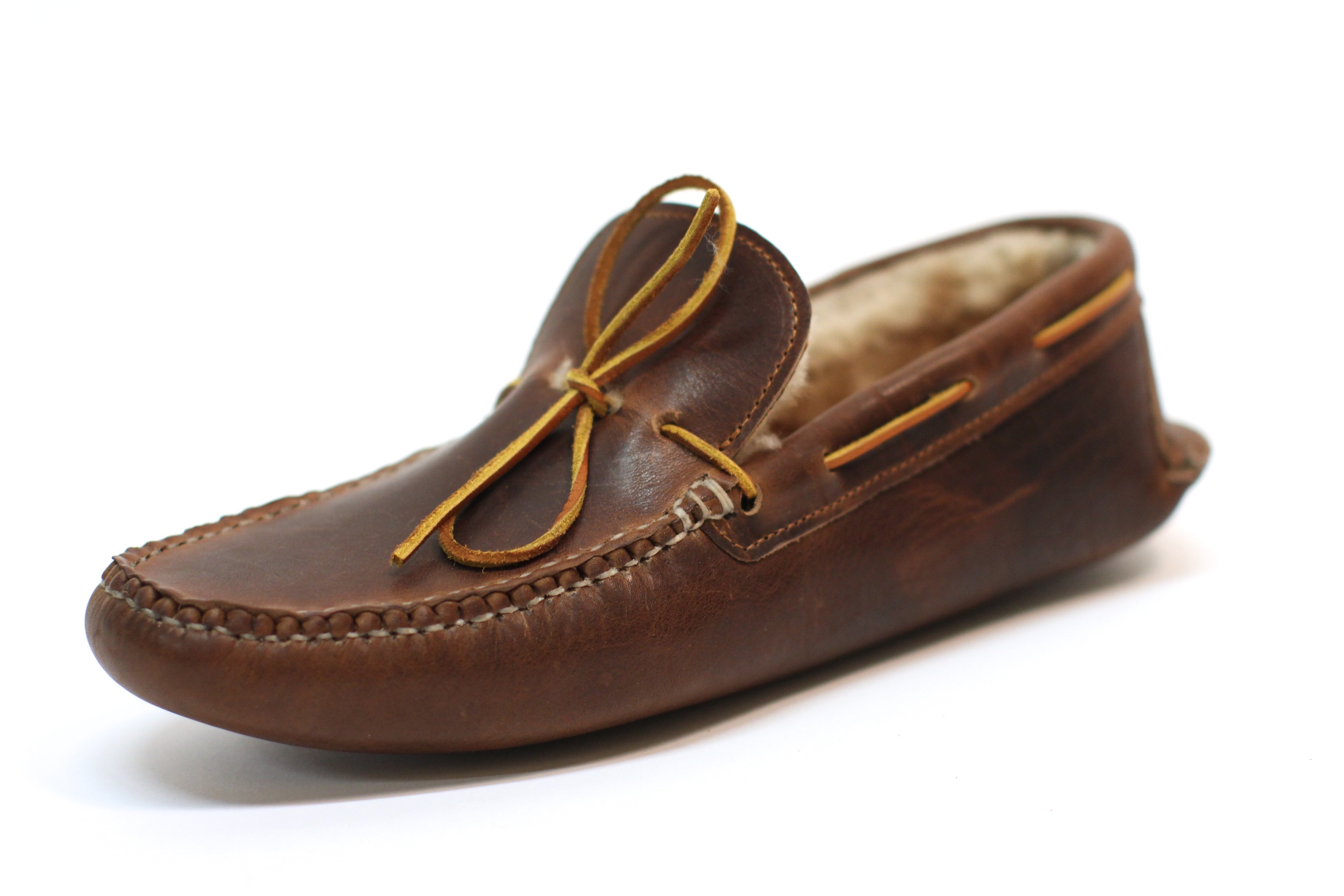 Holiday Slipper