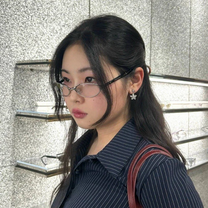 Elle Choo Creative Intern 2D Design