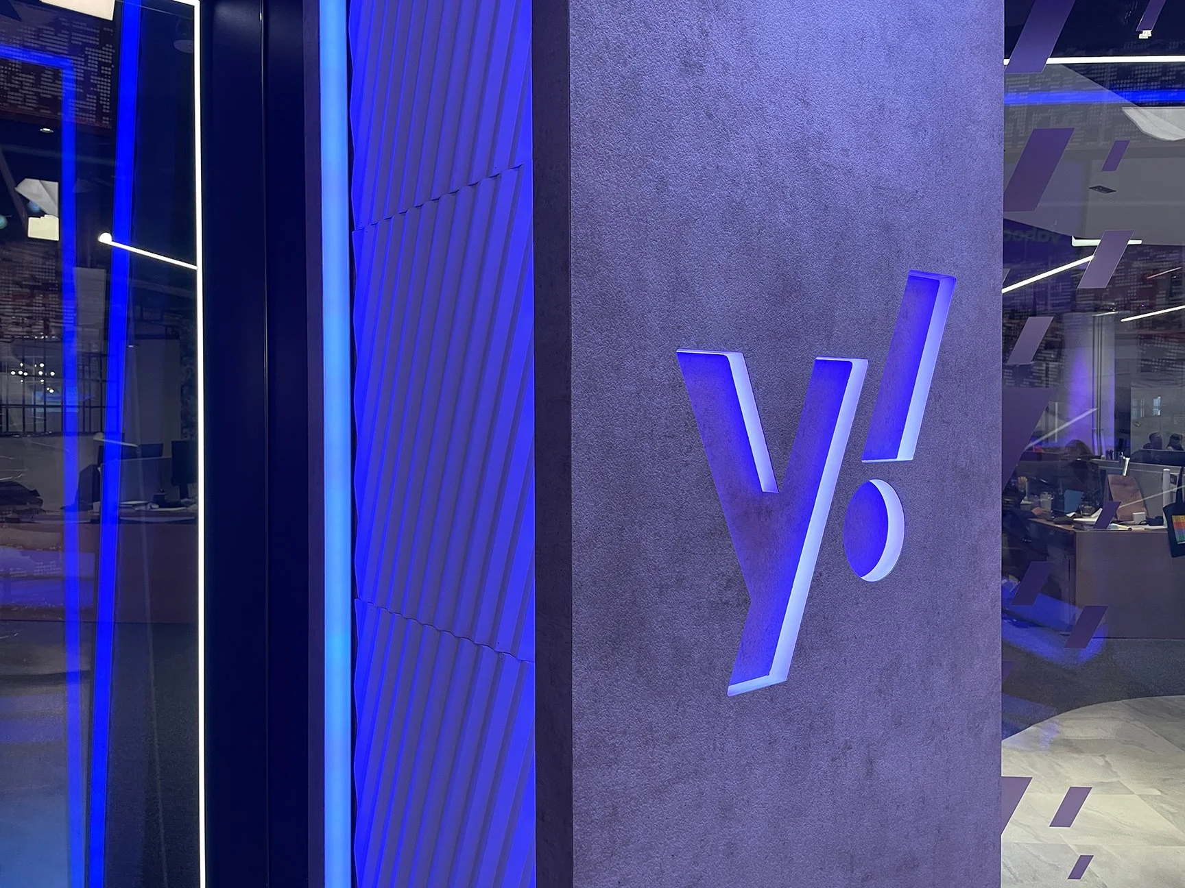 Yahoo Finance Primate Studio Yahoo Finance Primate Studio