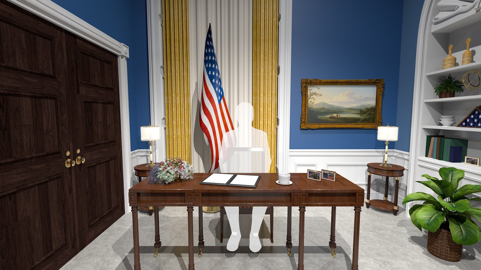 Primate Studio Studio 46 B Biden White House Studio 6.jpg