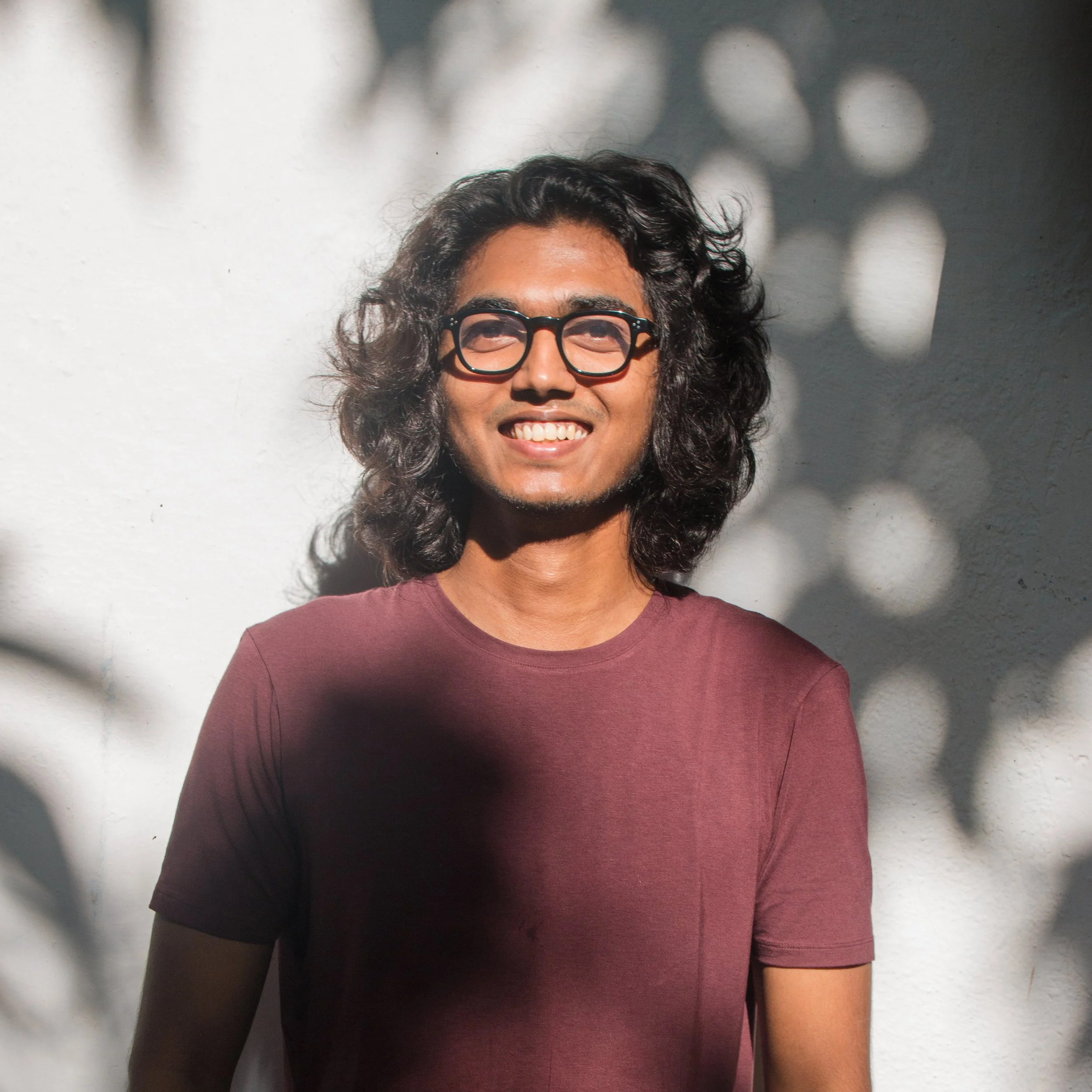 Yash Pawar Creative Intern Strategic Design