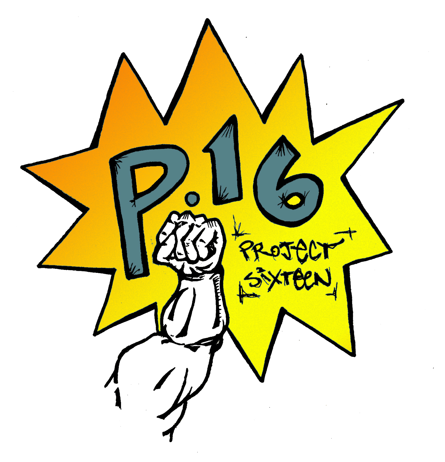 Project Sixteen