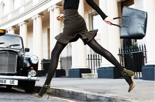 FALKE Leg Aesthetics