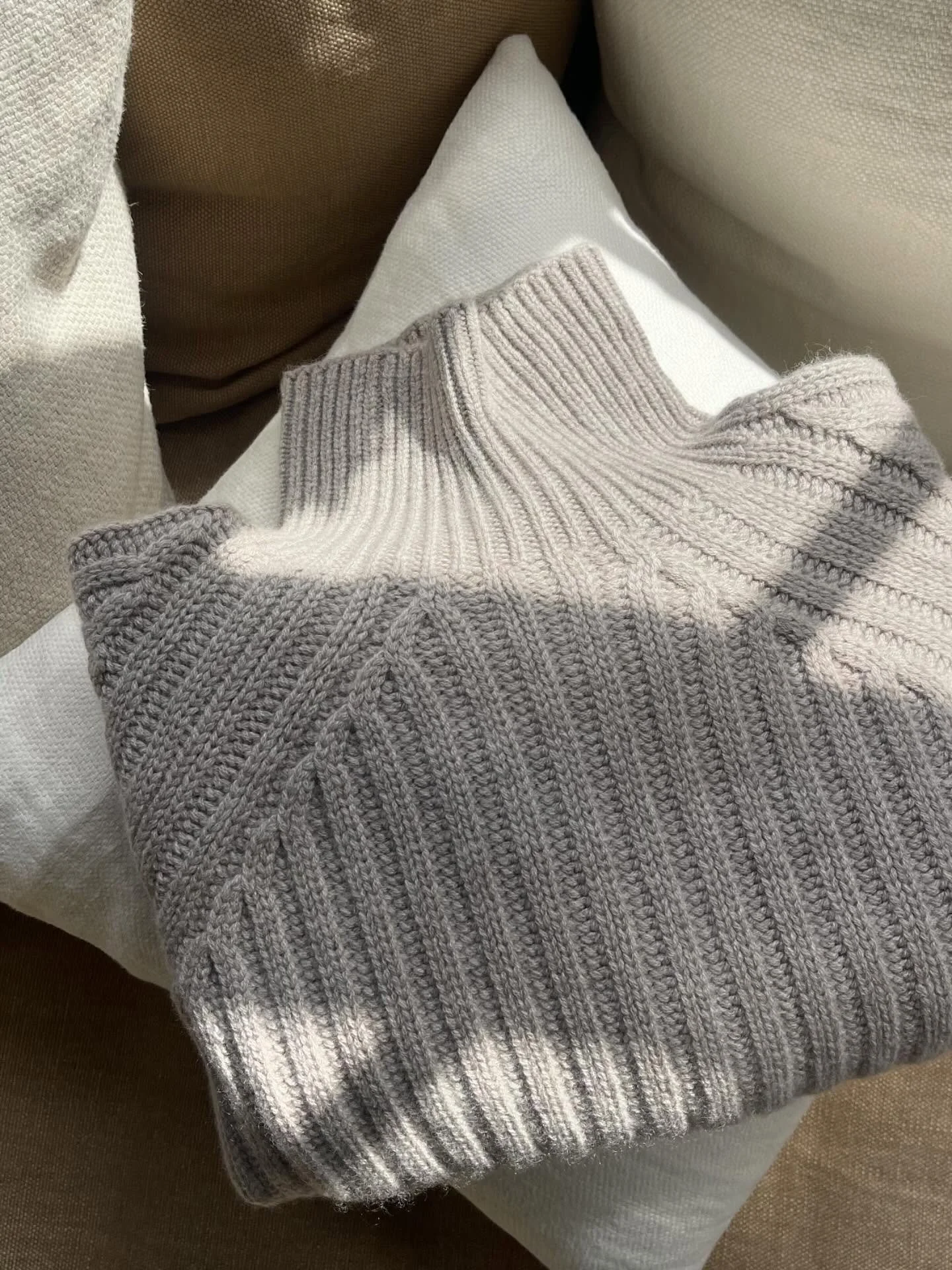 Oppdag utvalget av @allude_cashmere 🍂