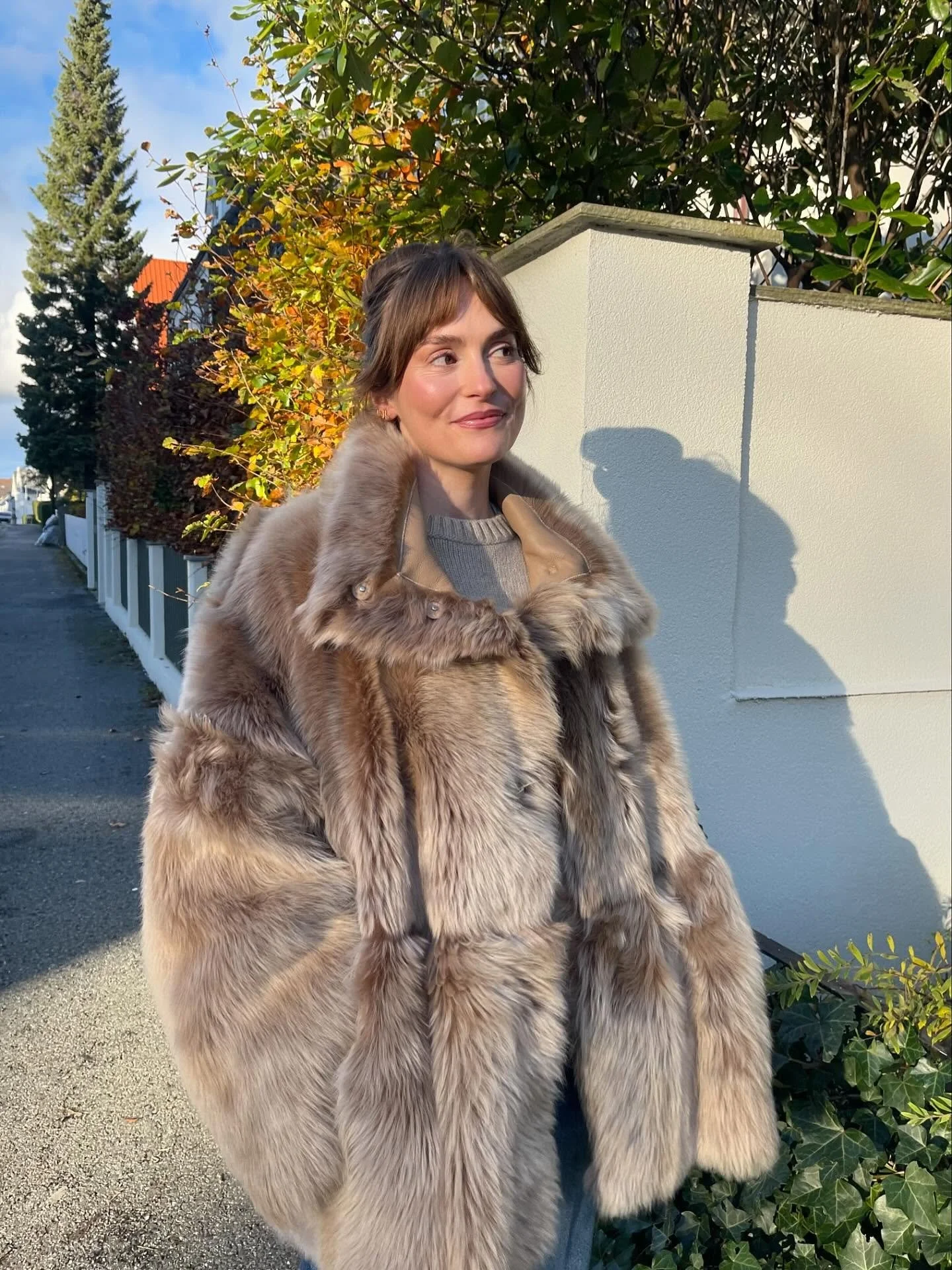 Noen av favorittene fra @utzoncph ✨
Alle jakkene er vendbare og laget av den beste skinn kvaliteten. 🤎