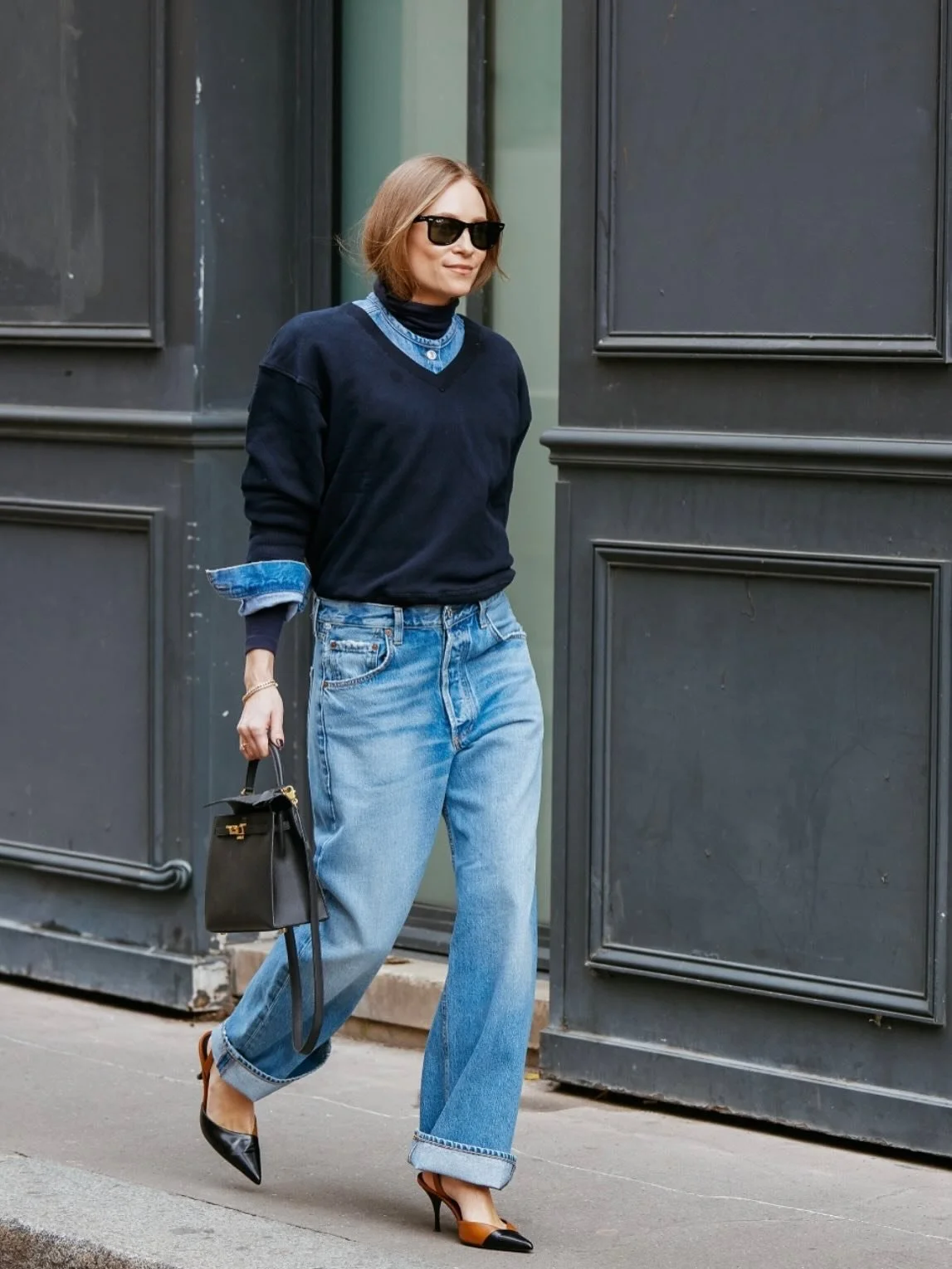 Nyheter fra favoritten @citizensofhumanity 🦋