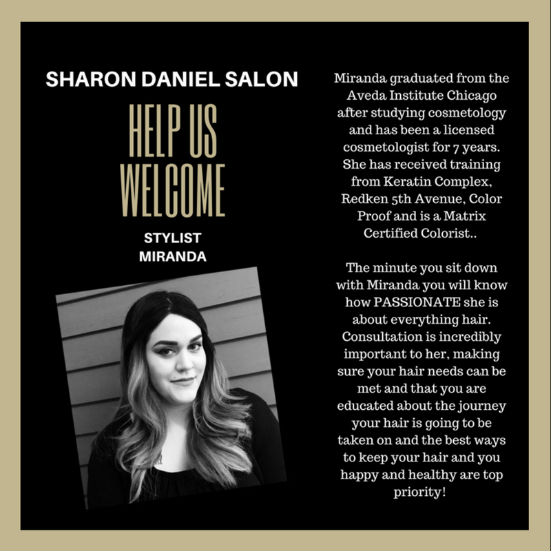 BACKGROUND_ 7 YEARS EXPERIENCE, AVEDA INSTITUTE CHICAGO TRAINING KERATIN COMPLEX, REDKEN 5TH AVENUE, COLOR PROOF, MATRIX CERTIFIED COLORIST. HAIRSTYLIST, FORMAL EVENTS, PRINT WORKPHILOSOPHY_ FROM THE MOMENT A CLIENT -4.png