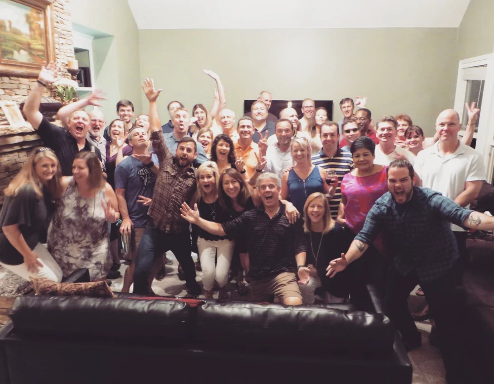 House Concerts — Erick Baker