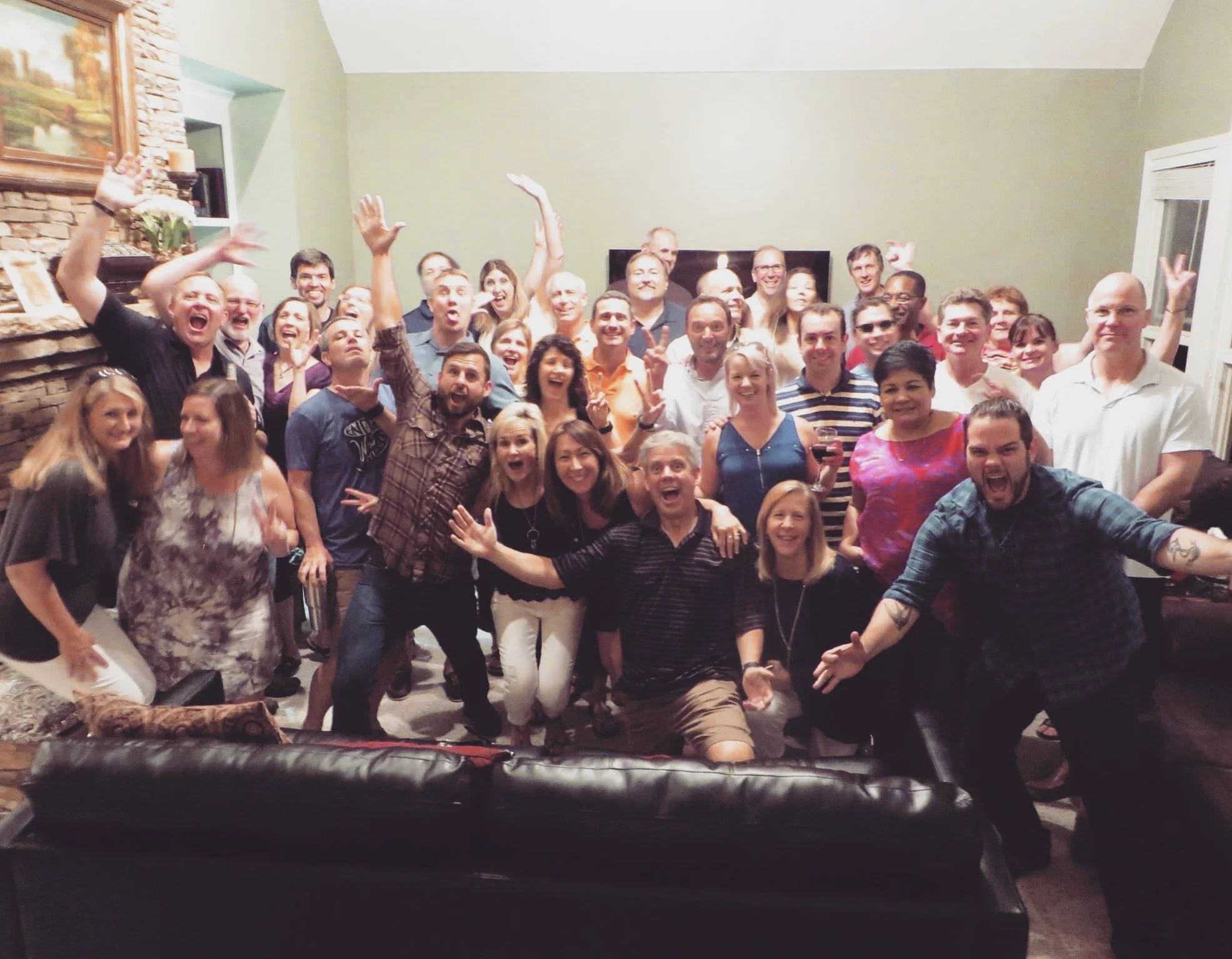 House Concerts — Erick Baker