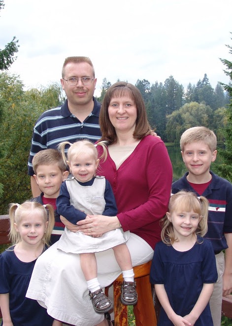 The Goodman Family