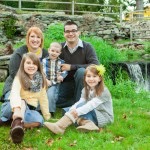 The Riveiro Family