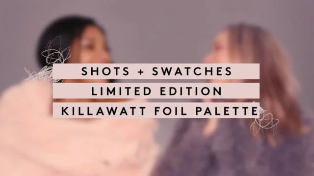 Shots and Swatches