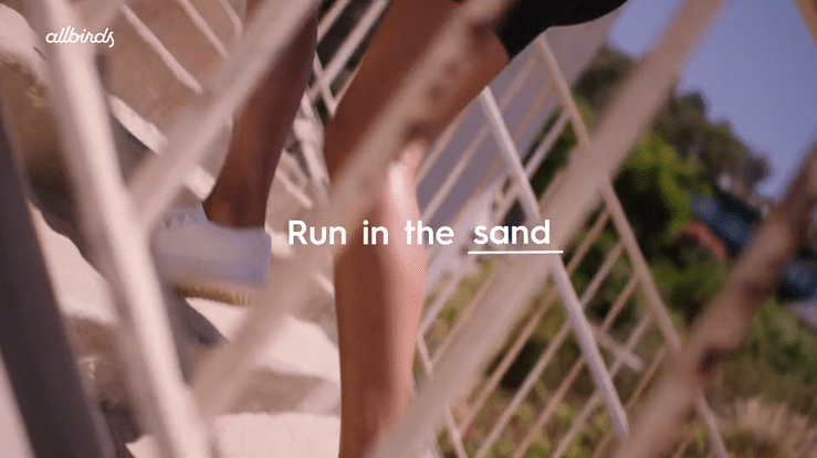 Allbirds: Run