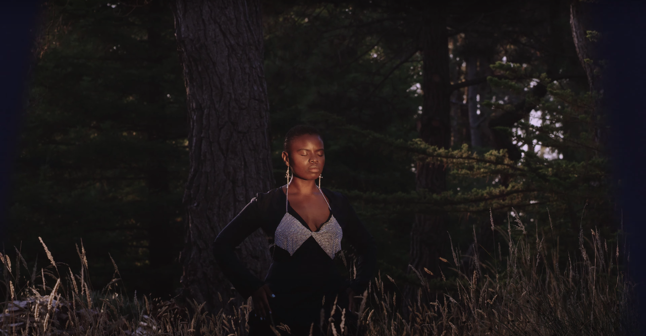 Vagabon - Every Woman (Official Video)