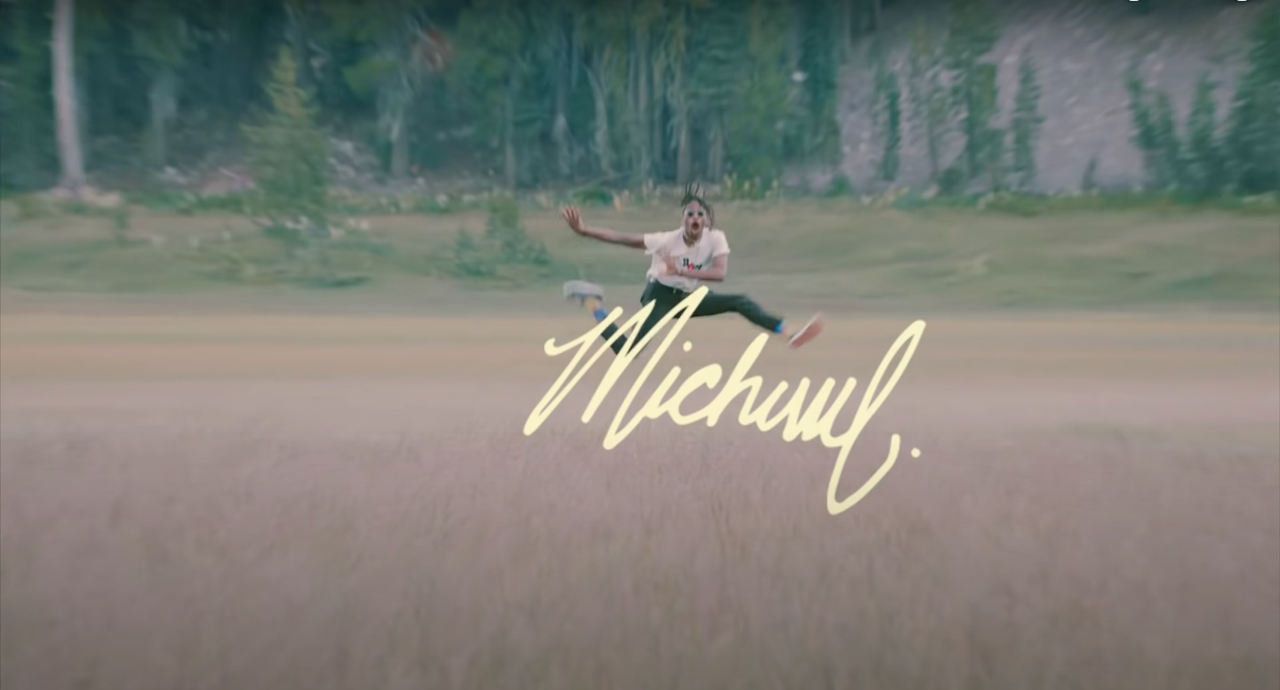 DUCKWRTH - MICHUUL.