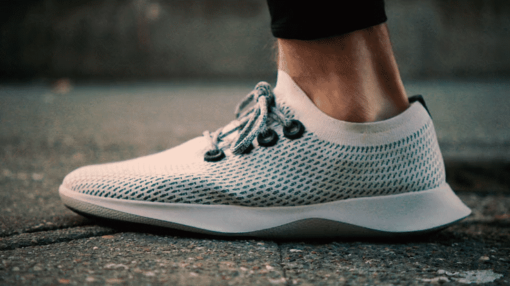 Allbirds: Carbon Number