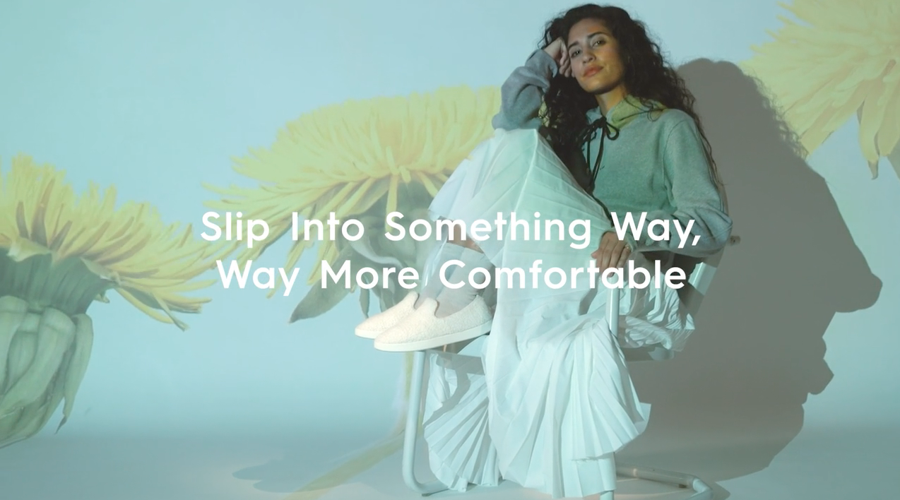 Allbirds: Introducing Fluff