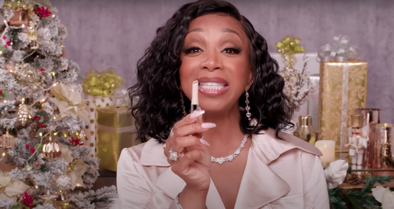 HOLIDAY GIFT GUIDE 2019 WITH TIFFANY "NEW YORK" POLLARD | FENTY BEAUTY