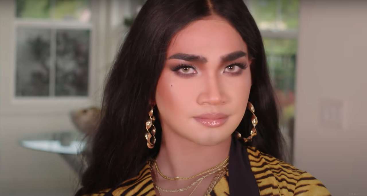 FROM SICK TO SICKENING WITH BRETMAN ROCK | FENTY BEAUTY