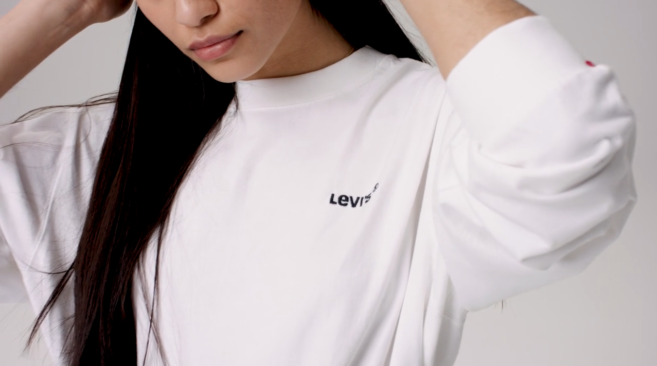 Levi's Fit Nav: 720 SS