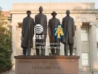 AT&T HBCU Homecoming