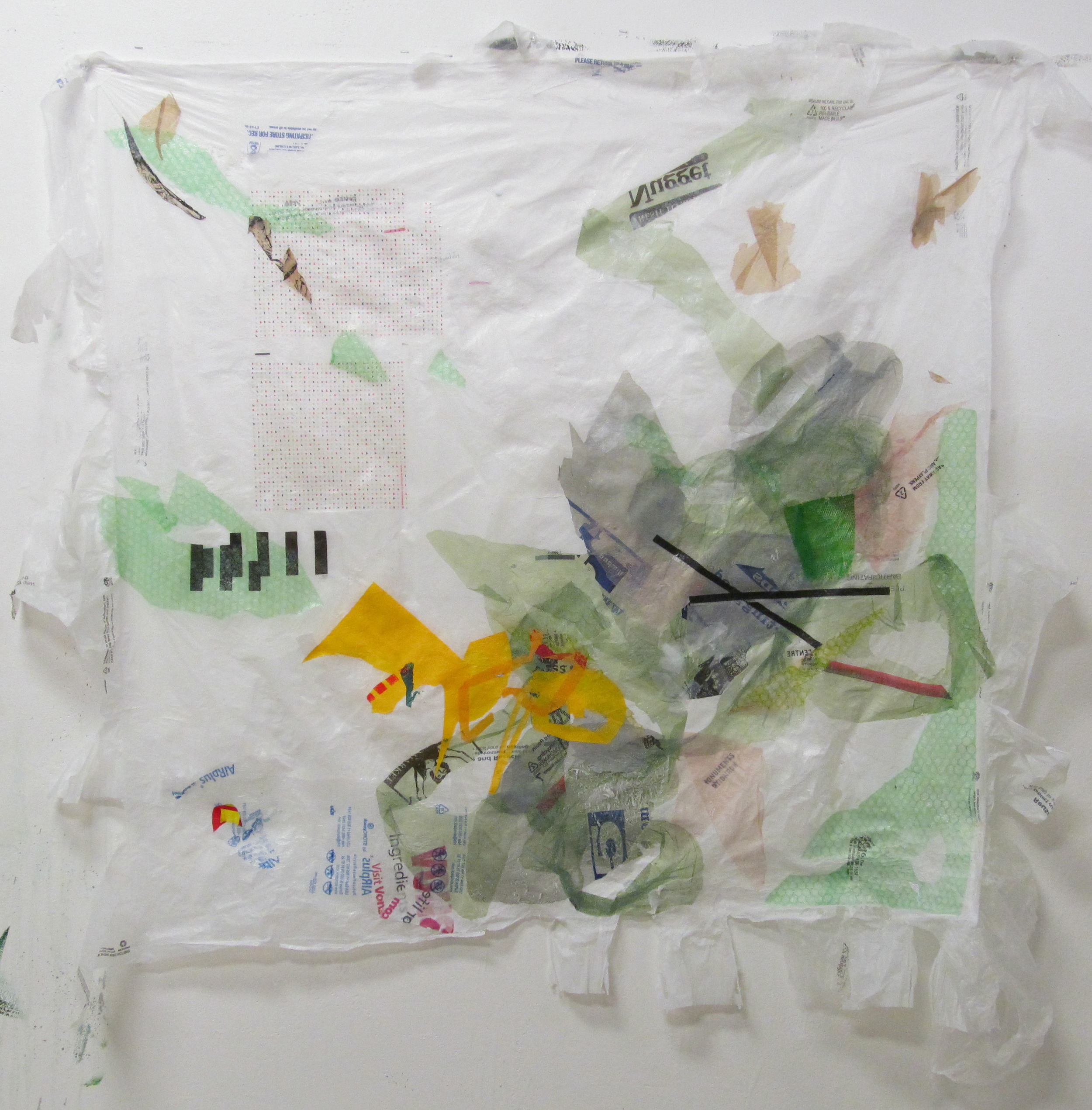 Composition fatigue, 2012