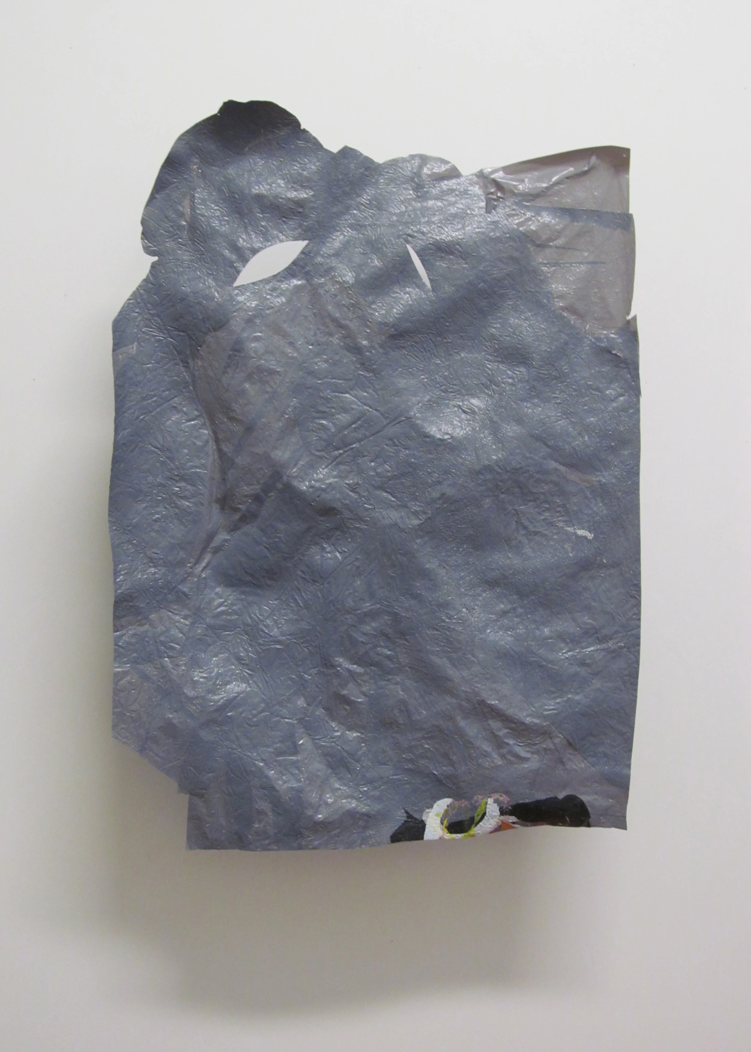 Grey floating, 2013