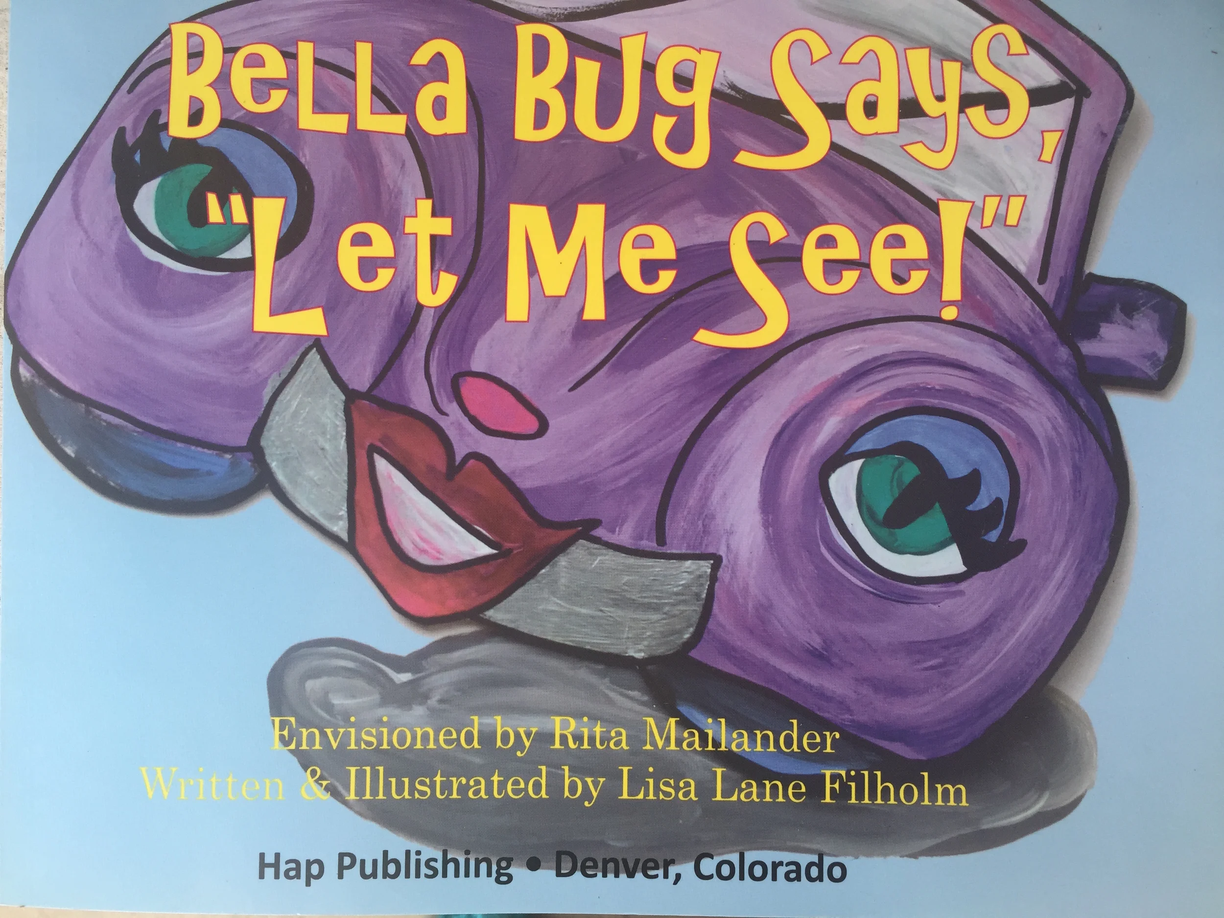 For purchase now at www.amazon.com and in the iBooks store!
