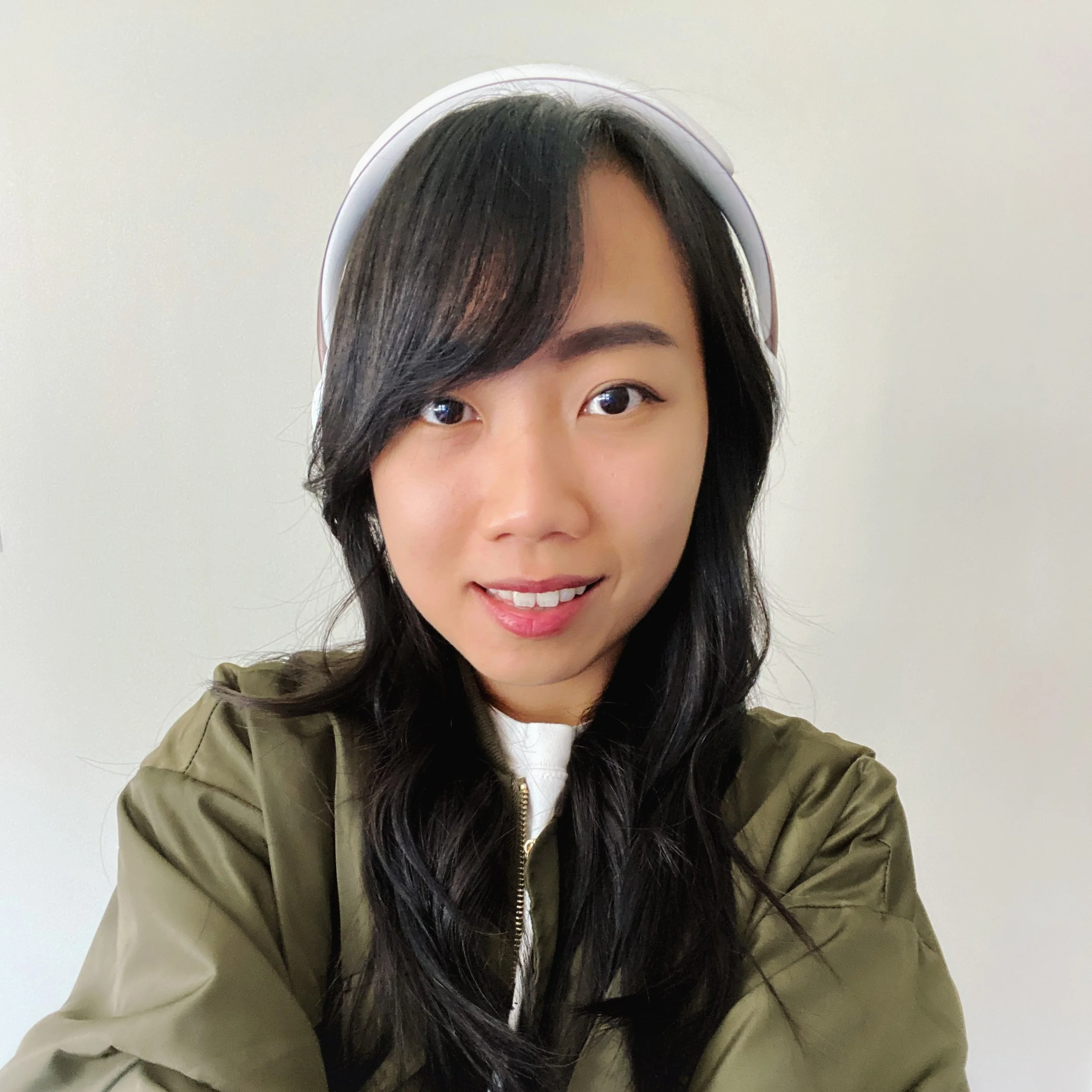 a profile photo of Tiffany Dang