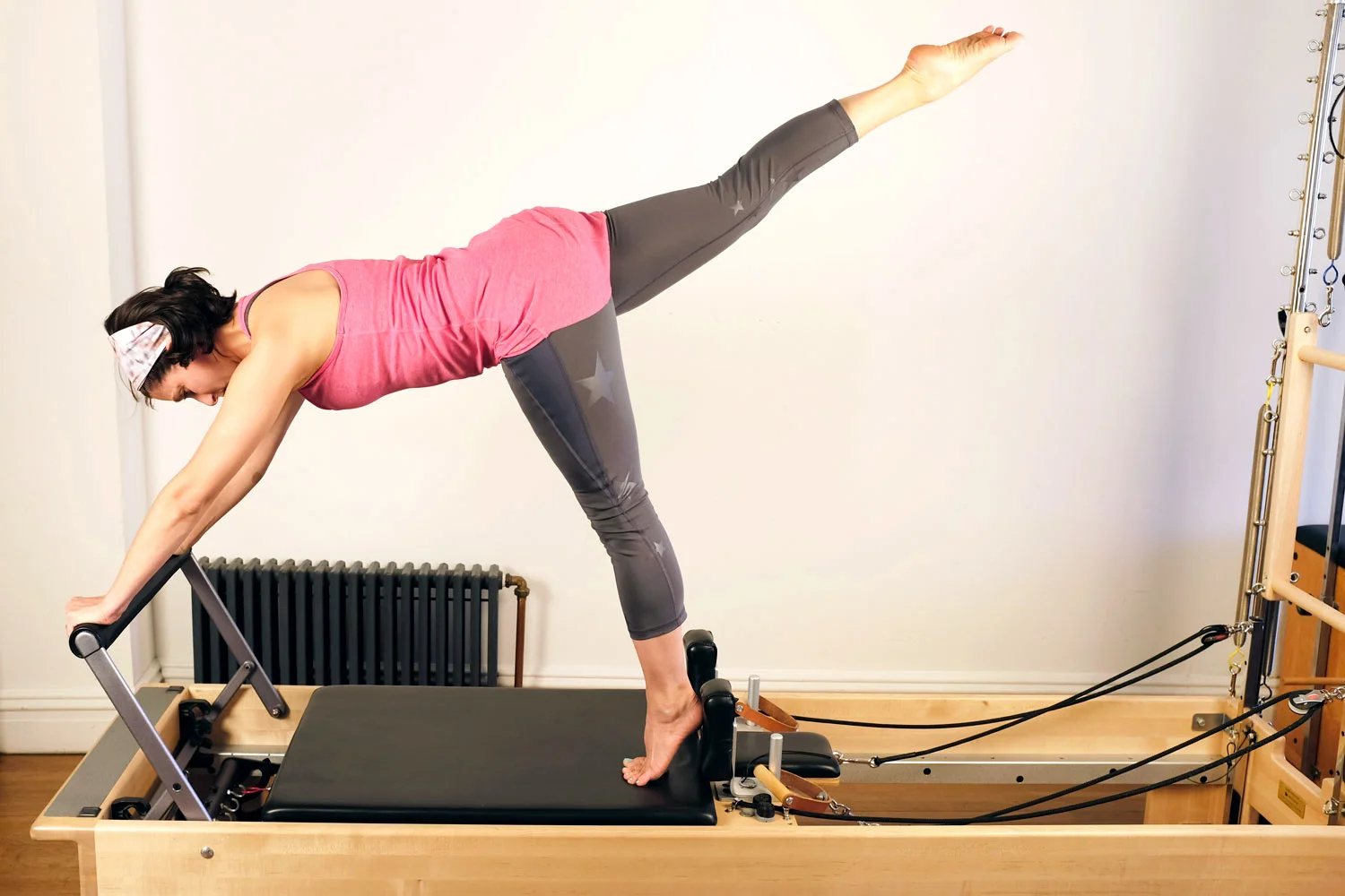 Pilates Garage