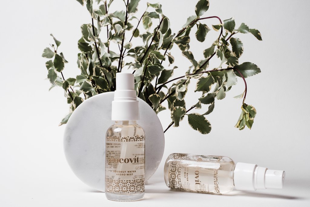 Coconut Water HydroMist 1oz — Shop