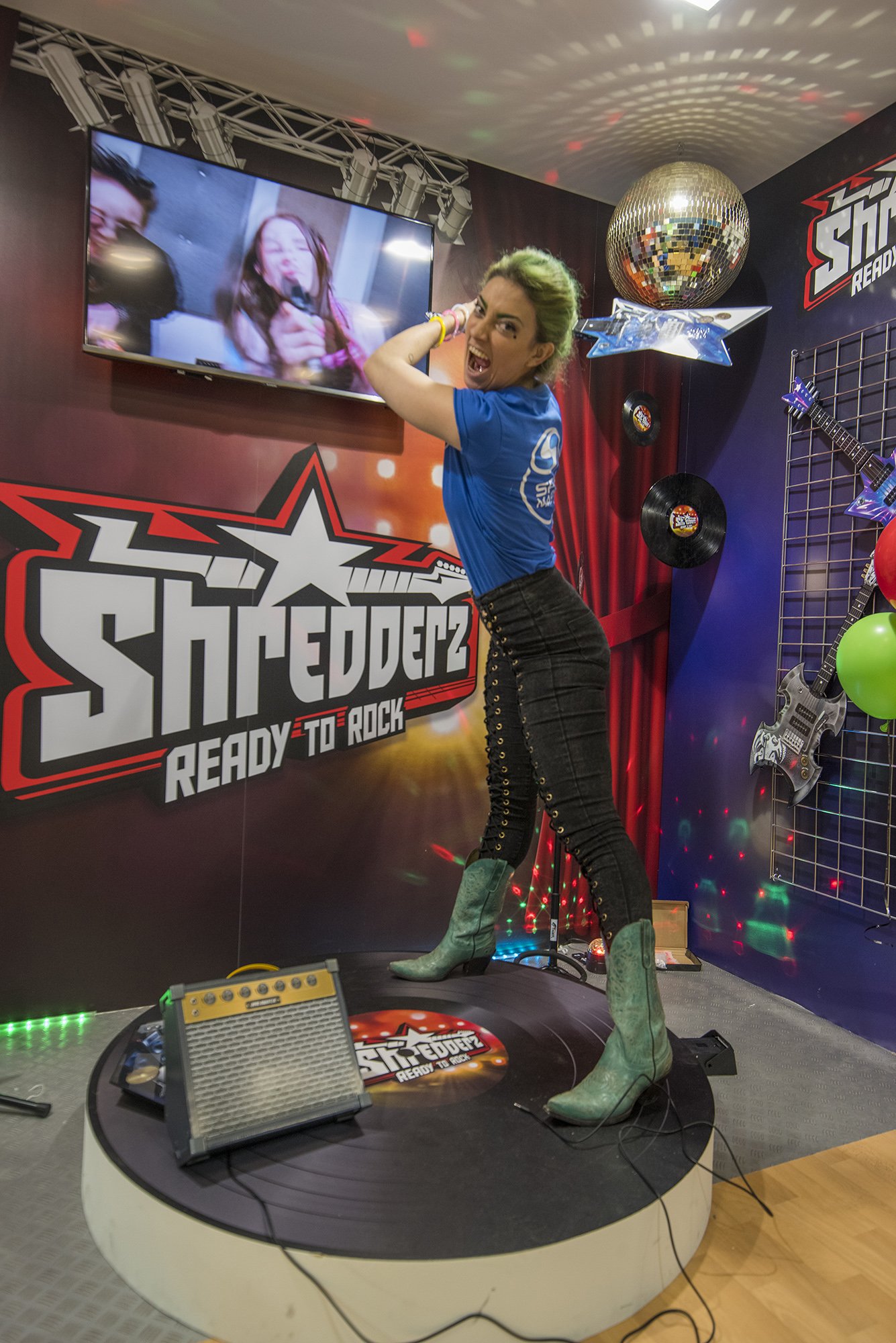  London Toy Fair - Stand Photography 