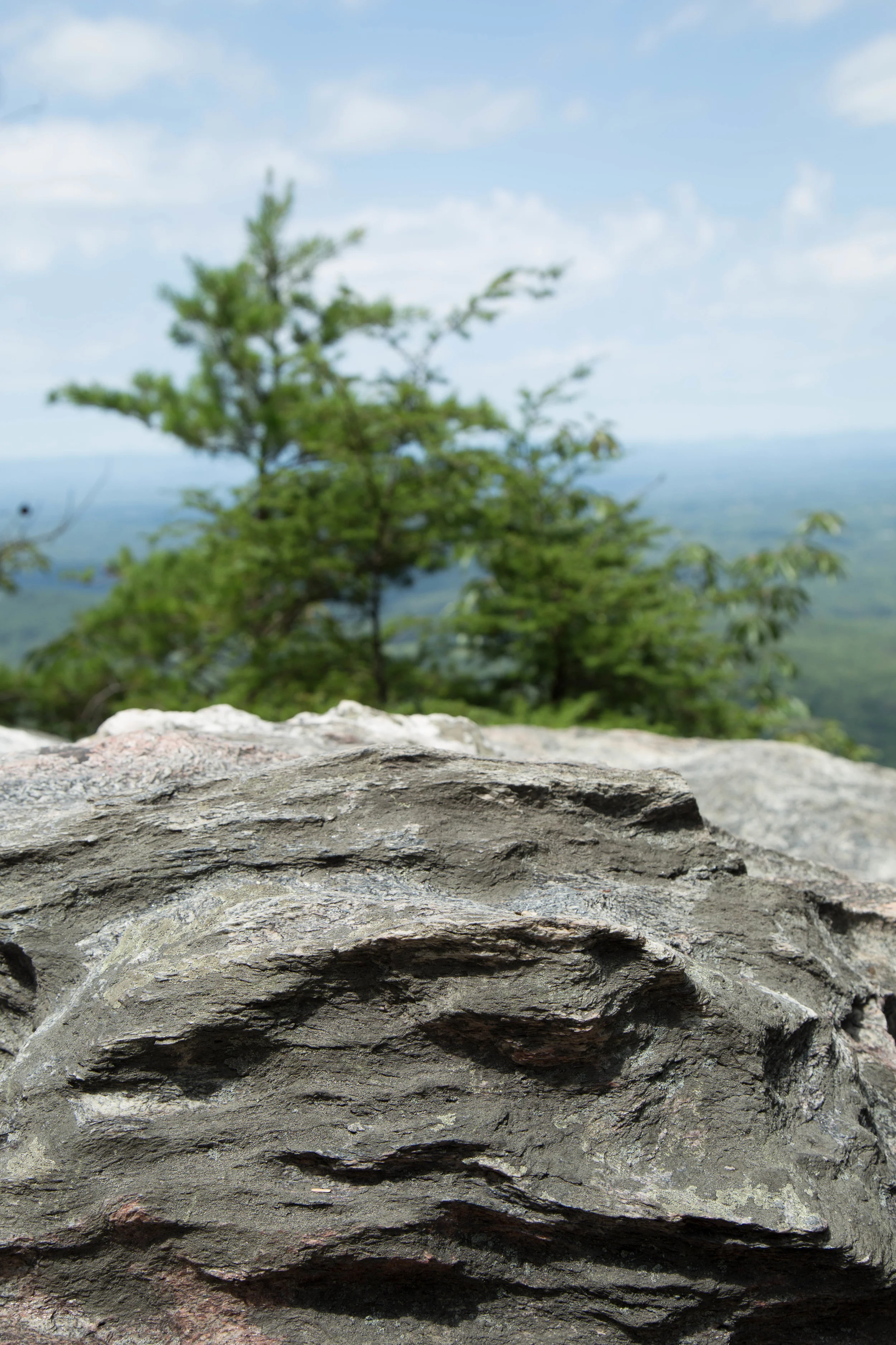  Hanging Rock State Park, NC 