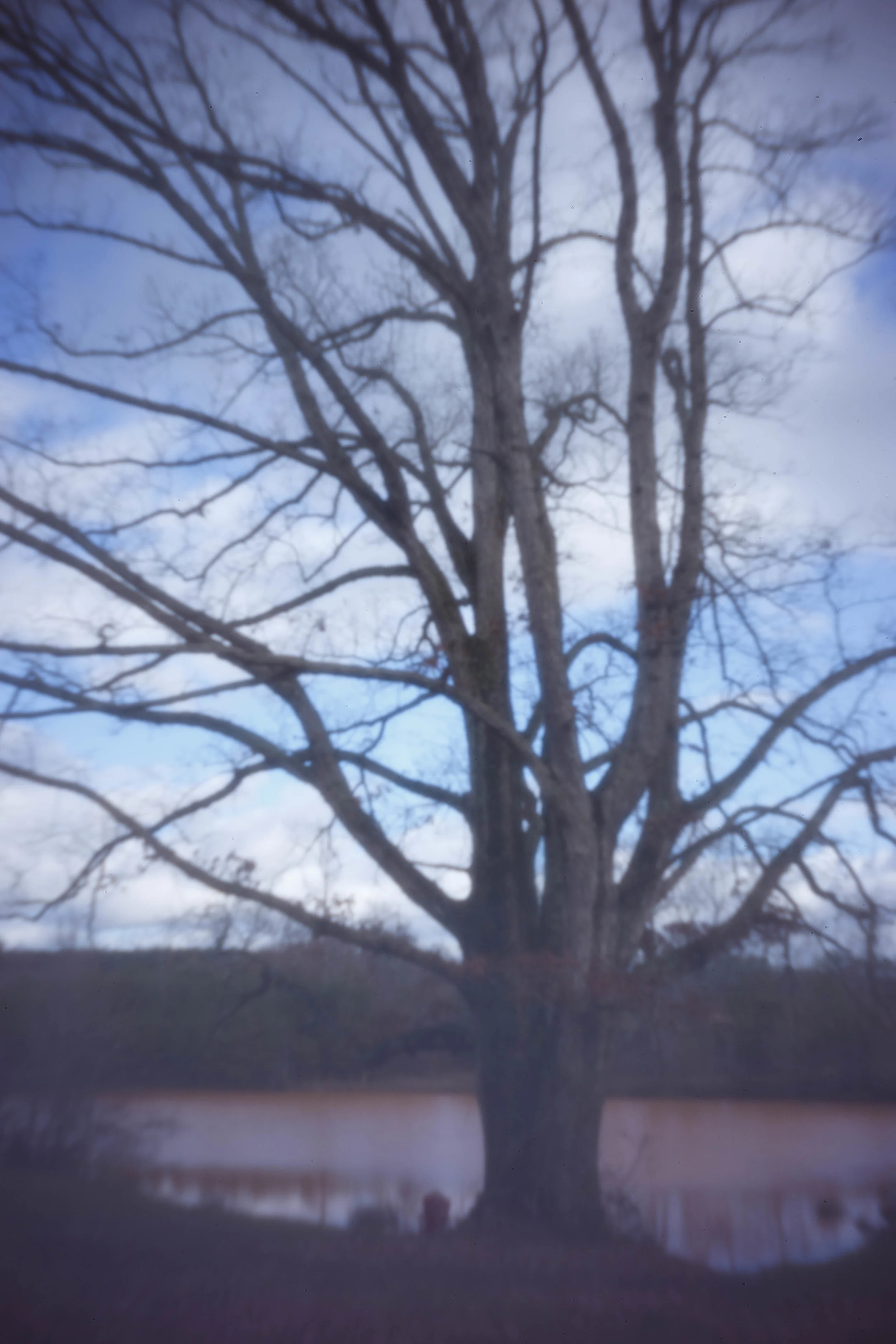 Pinhole