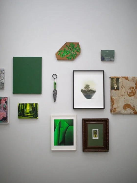 This leafy babe is on show in luscious London today, tomorrow, Sunday @studio73art and in some very fine company. Get yourself down to the arches in Brixton for a looksee. Amazing photos by @adrian__flower