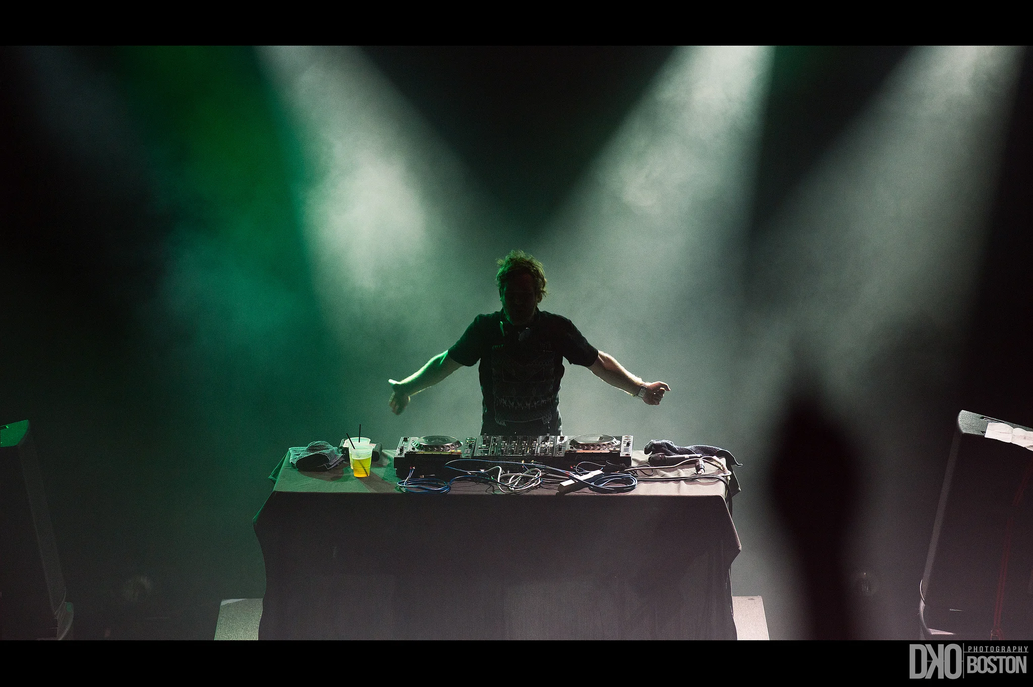 ANOTHER DJ