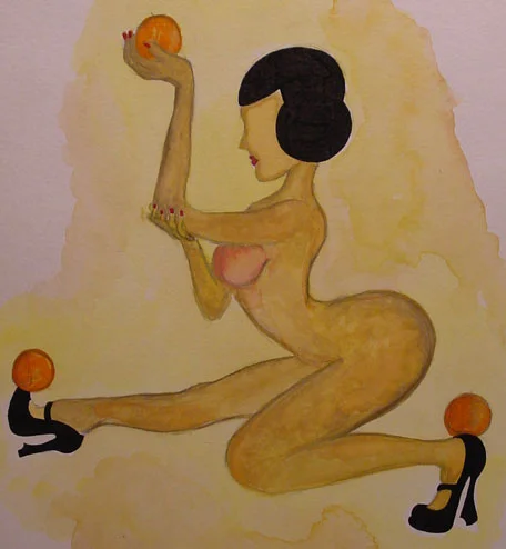Balance