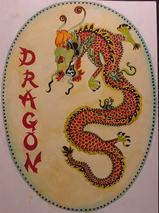Dragon