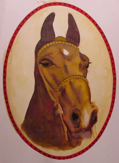 Horse