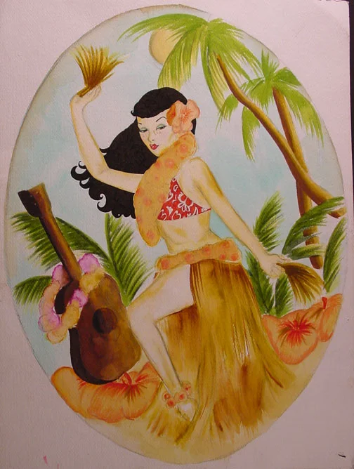 Hula