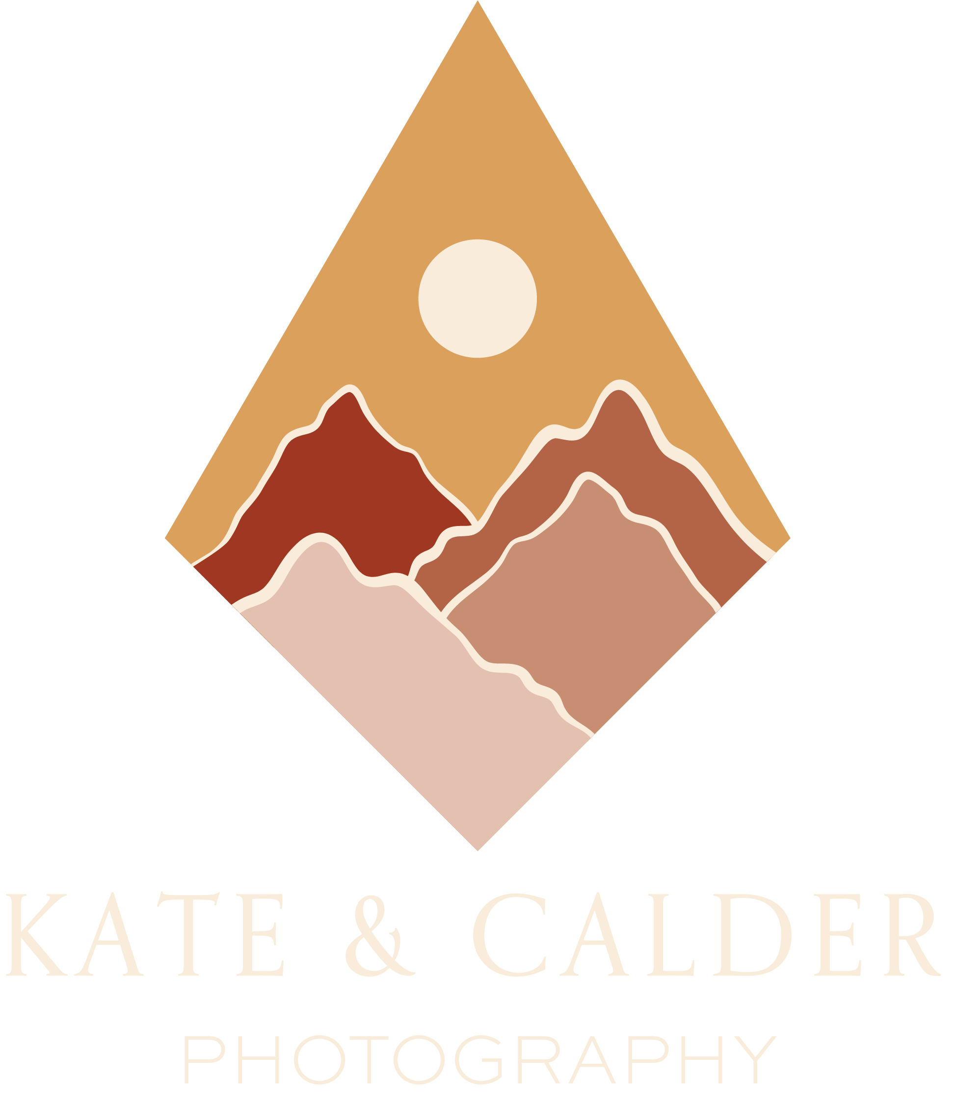 Kate &amp; Calder Photography