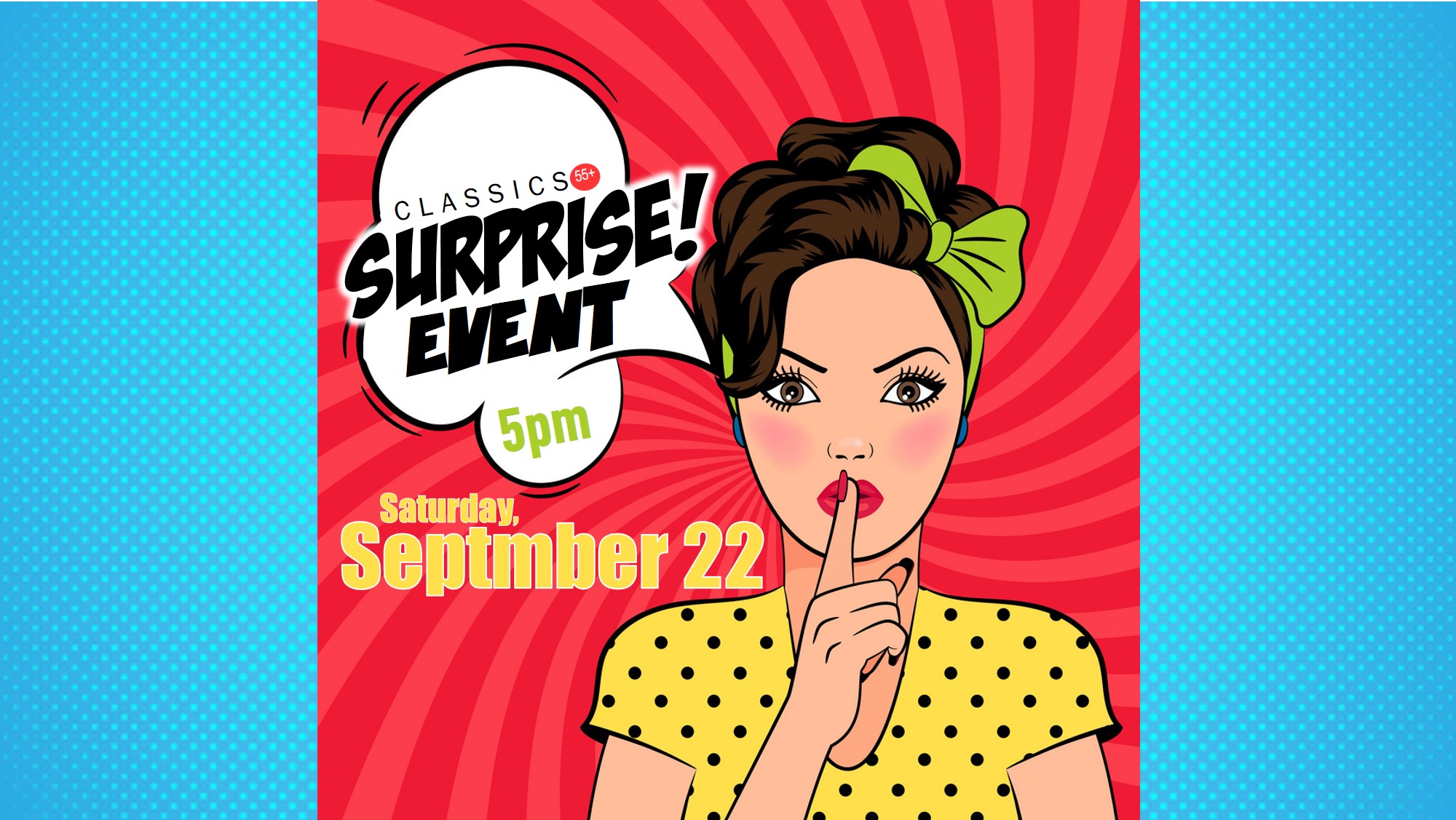 Classics Surprise Event.jpg
