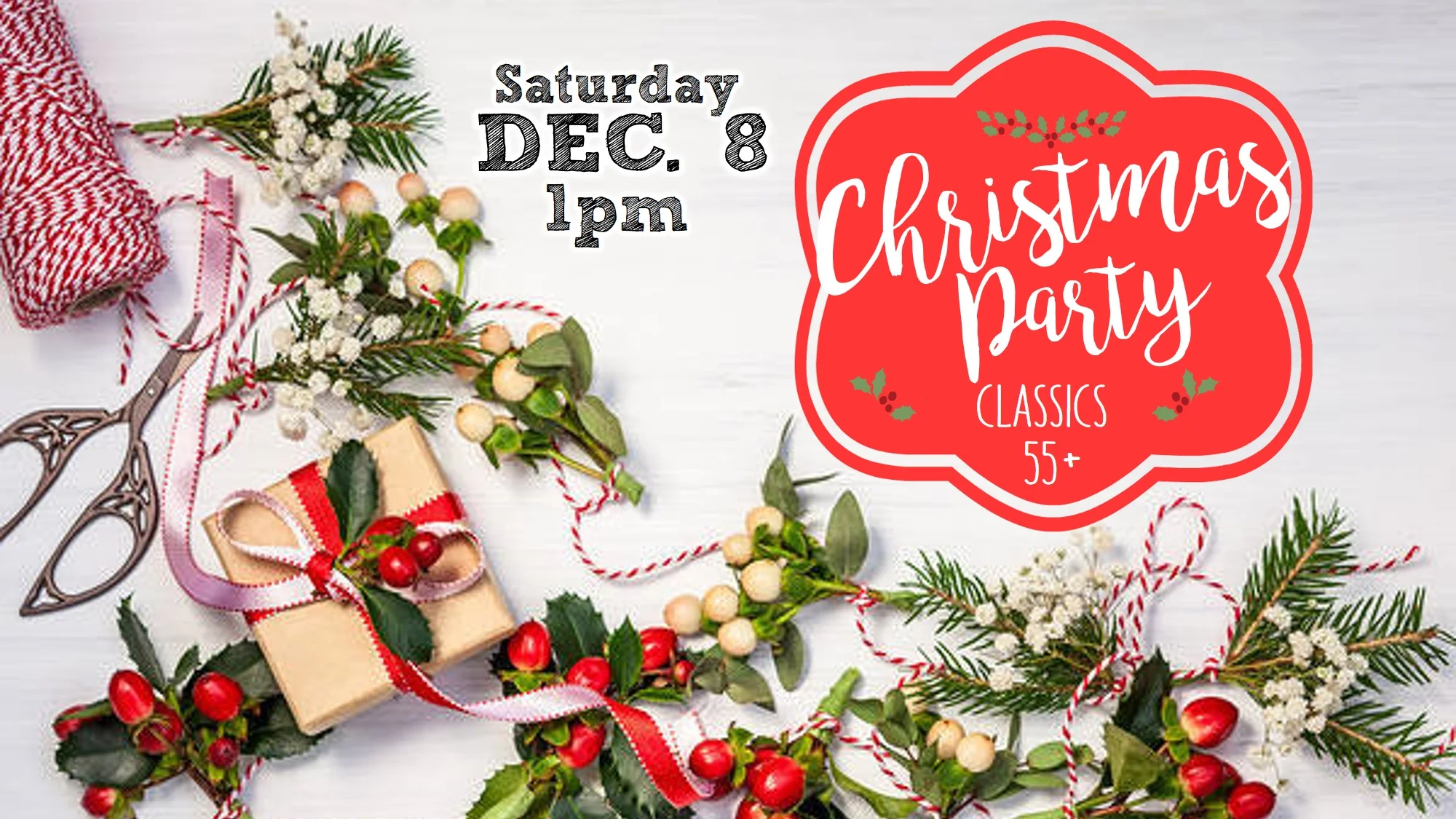 Classics Christmas Party.jpg