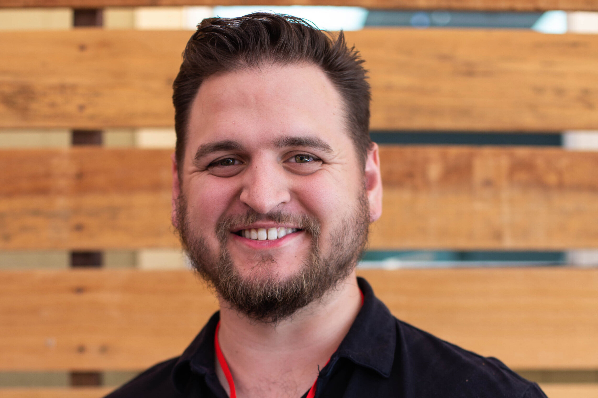 Instructor: Matthew Larsen