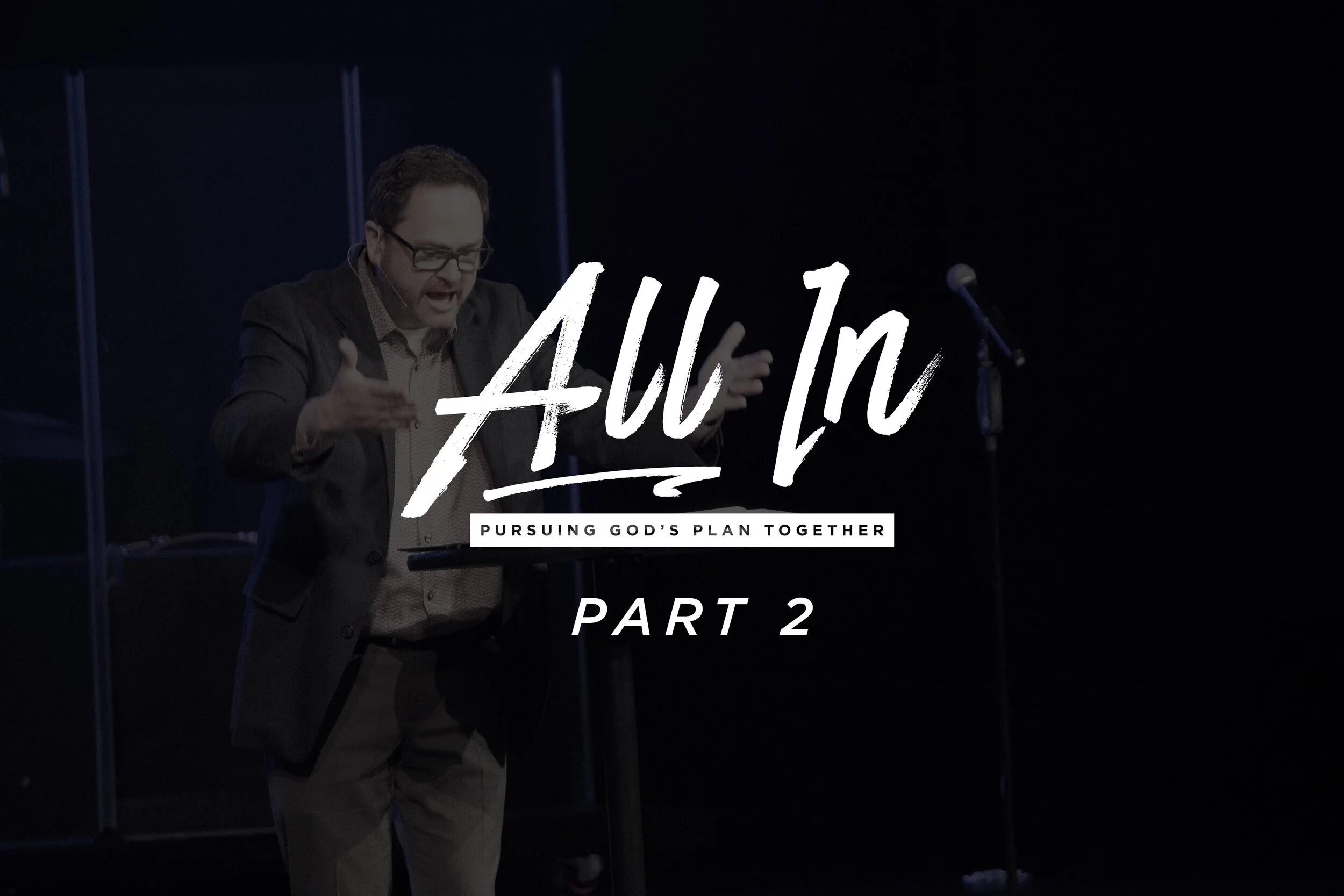 Cornerstone Community Church Manteca Ca — All In